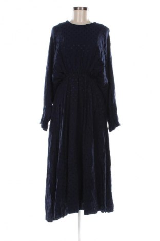 Kleid Answear, Größe L, Farbe Blau, Preis 9,49 €