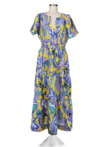 Rochie Anthropologie, Mărime L, Culoare Multicolor, Preț 914,79 Lei