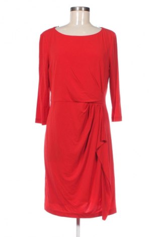 Kleid Apanage, Größe L, Farbe Rot, Preis 16,99 €