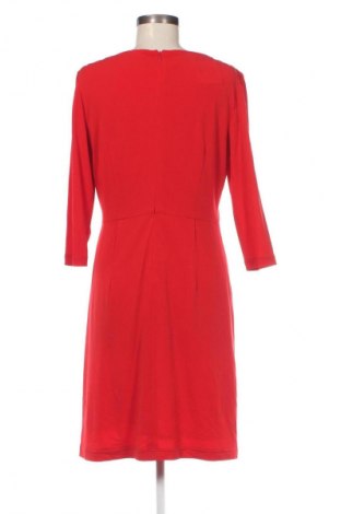 Kleid Apanage, Größe L, Farbe Rot, Preis € 33,79