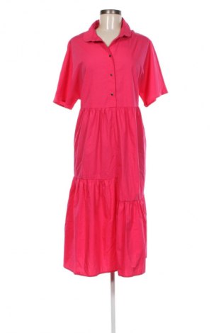 Kleid Apart, Größe XL, Farbe Rosa, Preis 14,79 €