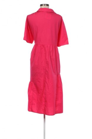 Kleid Apart, Größe XL, Farbe Rosa, Preis 96,79 €