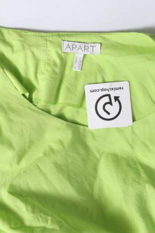 Φόρεμα Apart, Μέγεθος L, Χρώμα Πράσινο, Τιμή 30,99 €