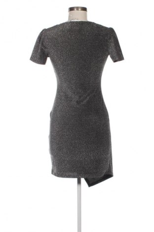 Kleid Apricot, Größe S, Farbe Silber, Preis 18,99 €