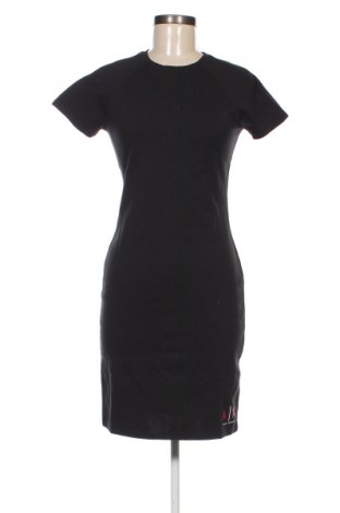 Rochie Armani Exchange, Mărime S, Culoare Negru, Preț 914,79 Lei