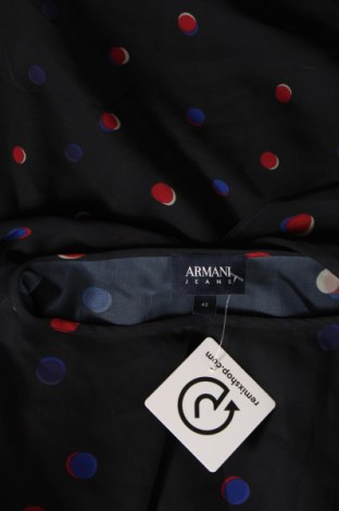 Рокля Armani Jeans, Размер S, Цвят Многоцветен, Цена 153,99 лв.