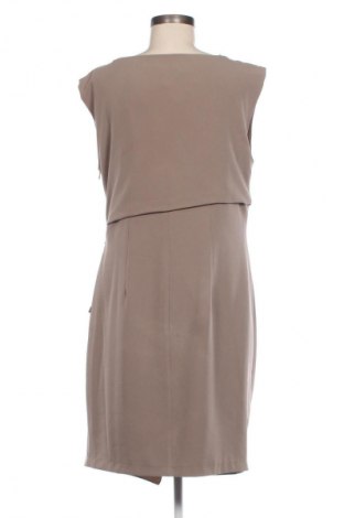 Kleid Ashley Brooke, Größe L, Farbe Beige, Preis € 14,91