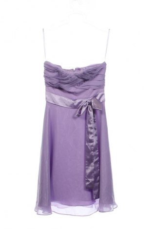 Kleid Astrapahl, Größe XS, Farbe Lila, Preis 21,99 €