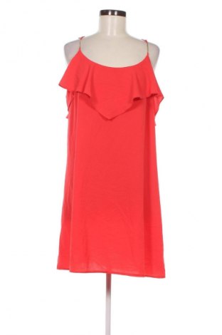 Kleid Atmosphere, Größe XL, Farbe Rot, Preis € 6,49