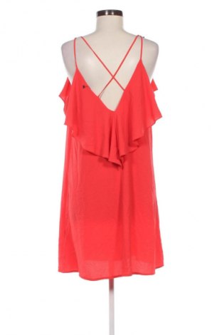 Kleid Atmosphere, Größe XL, Farbe Rot, Preis € 6,49