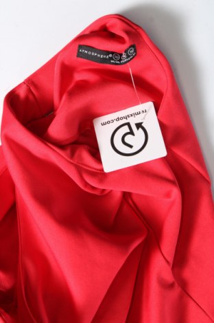 Kleid Atmosphere, Größe S, Farbe Rot, Preis € 6,99