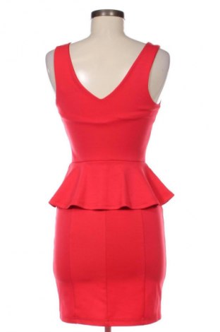 Kleid Atmosphere, Größe S, Farbe Rot, Preis 6,99 €