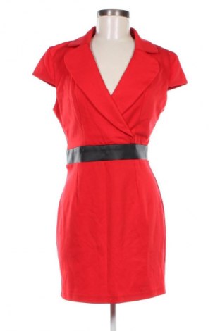 Kleid Atmosphere, Größe L, Farbe Rot, Preis 33,49 €