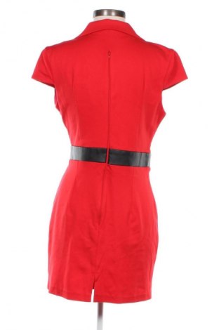 Kleid Atmosphere, Größe L, Farbe Rot, Preis € 33,49