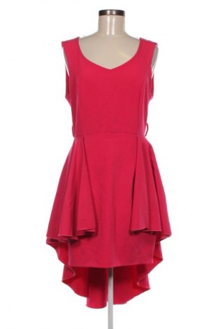 Kleid Attr@ttivo, Größe XL, Farbe Rot, Preis 16,99 €