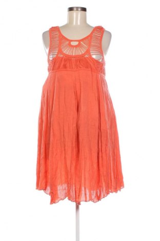 Kleid Attr@ttivo, Größe S, Farbe Orange, Preis € 10,49