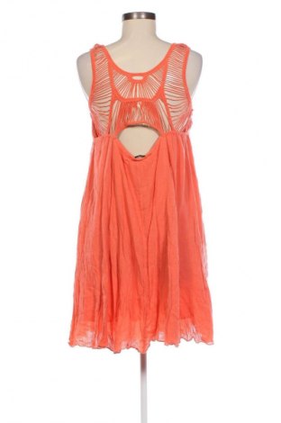 Kleid Attr@ttivo, Größe S, Farbe Orange, Preis 10,49 €