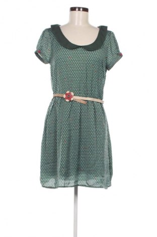 Kleid Attr@ttivo, Größe M, Farbe Grün, Preis € 16,99