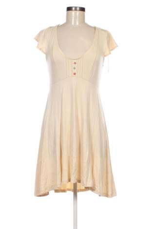 Kleid Attr@ttivo, Größe S, Farbe Beige, Preis 10,49 €