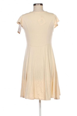 Kleid Attr@ttivo, Größe S, Farbe Beige, Preis € 9,99