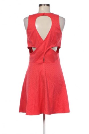 Kleid Attr@ttivo, Größe L, Farbe Rot, Preis 14,99 €