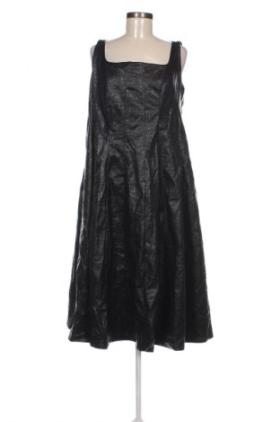 Kleid Avec Les Filles, Größe XXL, Farbe Schwarz, Preis 15,49 €