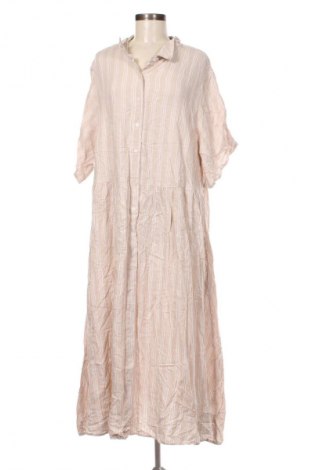 Kleid Avella, Größe 3XL, Farbe Beige, Preis € 19,49