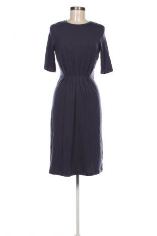 Kleid Aware by Vero Moda, Größe XS, Farbe Blau, Preis 11,49 €