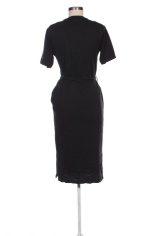 Kleid Aware by Vero Moda, Größe XXS, Farbe Schwarz, Preis € 12,99