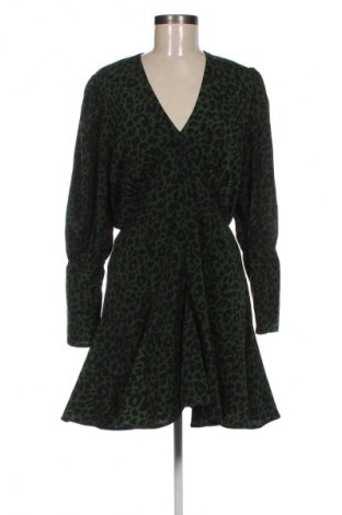 Rochie Ax Paris, Mărime L, Culoare Verde, Preț 78,78 Lei