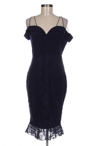 Rochie Ax Paris, Mărime XL, Culoare Albastru, Preț 267,99 Lei