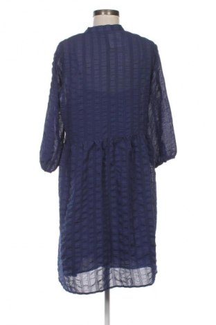 Kleid B.Young, Größe M, Farbe Blau, Preis € 5,01