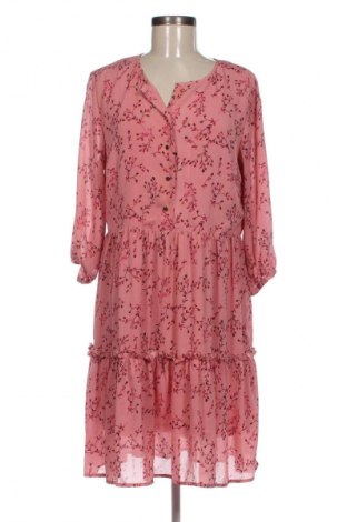 Kleid B.Young, Größe M, Farbe Rosa, Preis 12,49 €