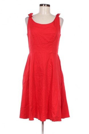 Kleid BBonline Dress, Größe M, Farbe Rot, Preis 10,49 €