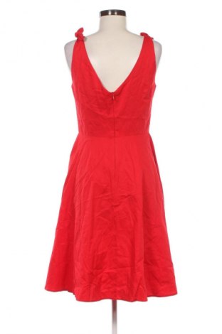 Kleid BBonline Dress, Größe M, Farbe Rot, Preis 10,49 €