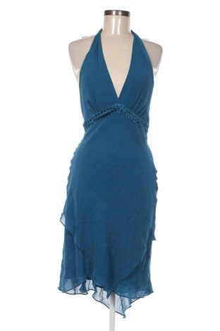 Kleid BCBG Max Azria, Größe M, Farbe Blau, Preis € 50,99