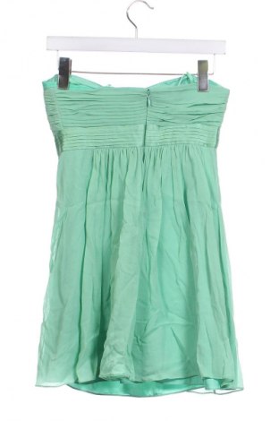 Rochie BCBG Max Azria, Mărime XXS, Culoare Verde, Preț 288,99 Lei