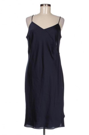 Kleid Banana Republic, Größe L, Farbe Blau, Preis 19,99 €