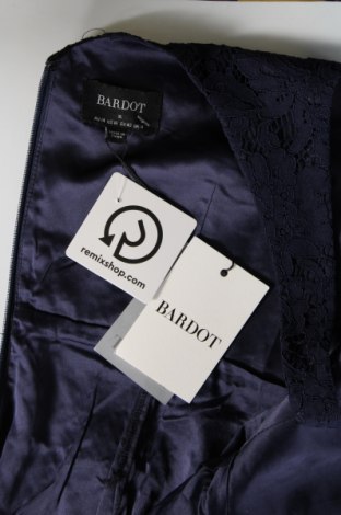 Kleid Bardot, Größe XL, Farbe Blau, Preis € 62,49