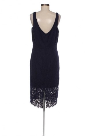 Kleid Bardot, Größe XL, Farbe Blau, Preis € 62,49