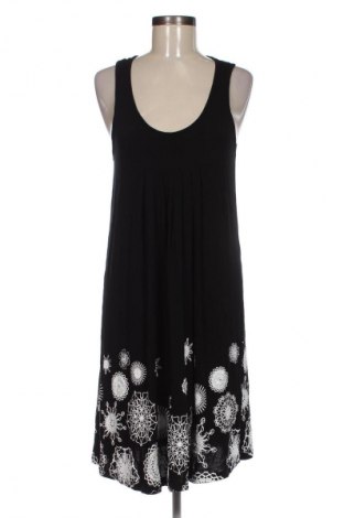 Kleid Beach Time, Größe L, Farbe Schwarz, Preis € 10,49