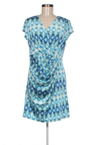 Kleid Bel&Bo, Größe XL, Farbe Blau, Preis € 10,49