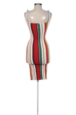 Rochie Bershka, Mărime XS, Culoare Multicolor, Preț 28,99 Lei