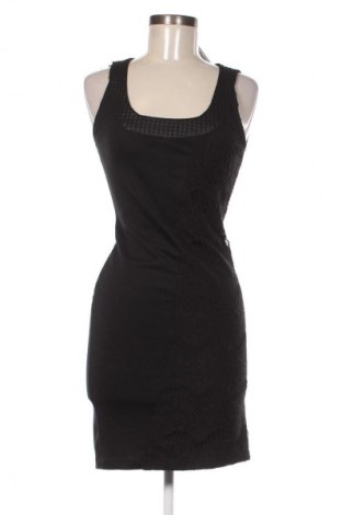 Rochie Bershka, Mărime L, Culoare Negru, Preț 22,99 Lei