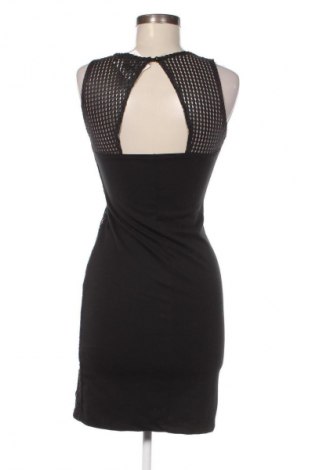 Rochie Bershka, Mărime L, Culoare Negru, Preț 22,99 Lei