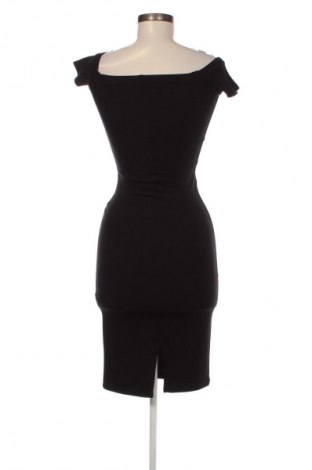 Kleid Bershka, Größe S, Farbe Schwarz, Preis 4,99 €