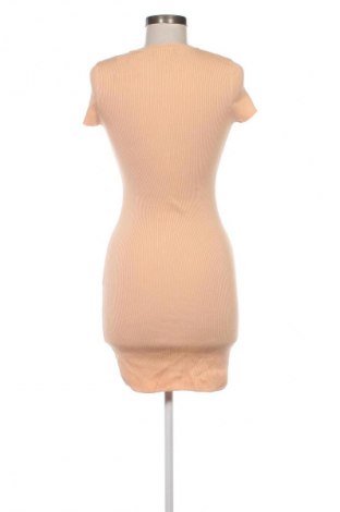 Rochie Bershka, Mărime M, Culoare Portocaliu, Preț 25,99 Lei