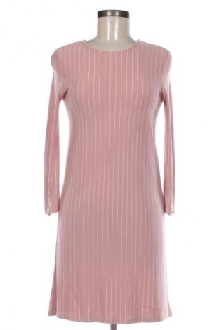 Kleid Bershka, Größe S, Farbe Rosa, Preis € 8,04