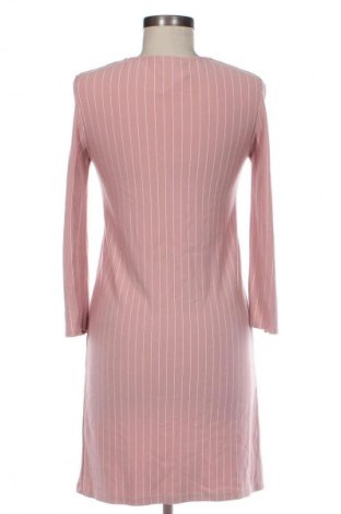 Kleid Bershka, Größe S, Farbe Rosa, Preis € 8,04