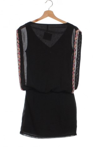 Rochie Bershka, Mărime S, Culoare Negru, Preț 43,99 Lei